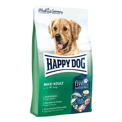 Happy Dog Supreme Fit & Vital Maxi Adult Crocchette per cane - 14 kg