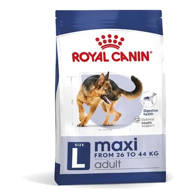 Royal Canin Maxi Adult Crocchette per cane - 15 kg