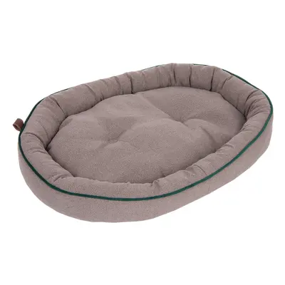 Letto antibatterico per cani Modern Living London - L 76 x P 56 x H 11 cm