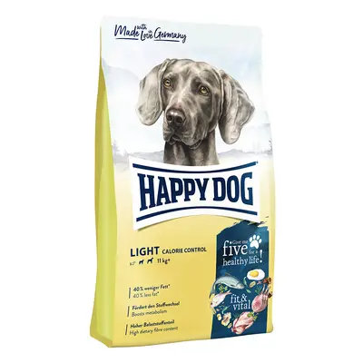 Happy Dog Supreme Fit & Vital Light - Set %: 2 x 12 kg