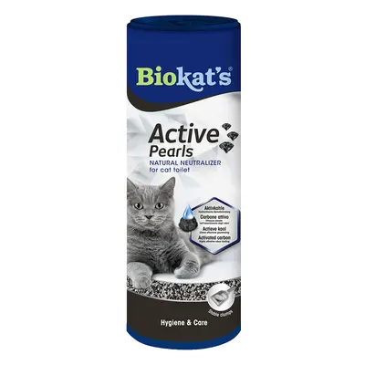 Biokat's Active Pearls - Set %: 2 x 700 ml