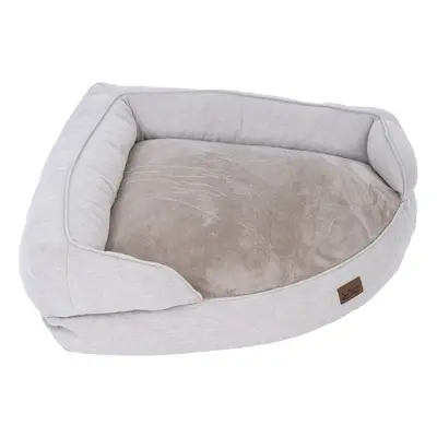 Letto per cani Modern Living Minimalist Montreal - L 80 x P 80 x H 28 cm