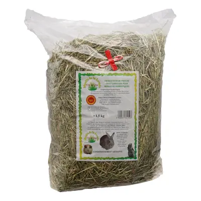 Moulin de La Levade Crau AOP Fieno di campo - 2 x 1,5 kg