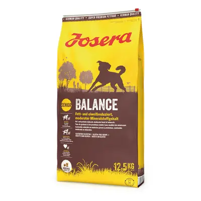 Josera Balance Crocchette cane - 12,5 kg