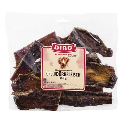 Dibo Carne Secca Premium - 250 g