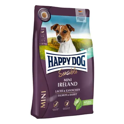 Happy Dog Sensible Mini Irlanda Crocchette per cane - 4 kg