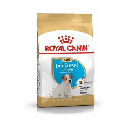 Royal Canin Jack Russell Puppy Crocchette per cane - 3 kg