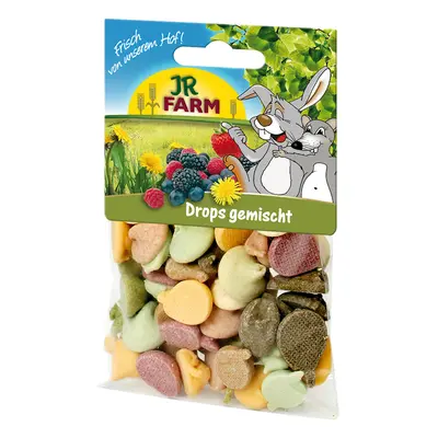 Drops misti JR Farm - 3 x 75 g - prezzo top!