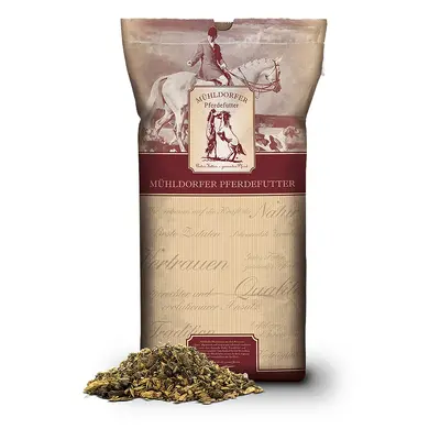 Mühldorfer Pocket Muesli alle erbe aromatiche - 20 kg