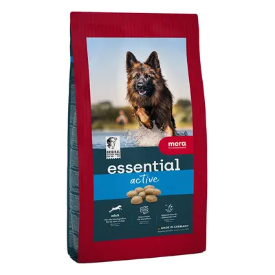 MERA essential Active Crocchette cane - 12,5 kg