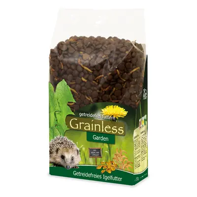 JR Garden Grainless Mangime per ricci - Set %: 2 x 750 g