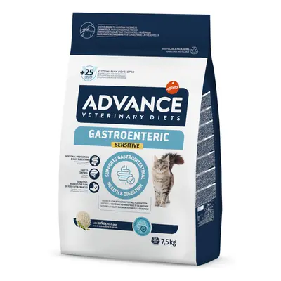 Advance Veterinary Diets Gastro Sensitive Crocchette gatto - 7,5 kg