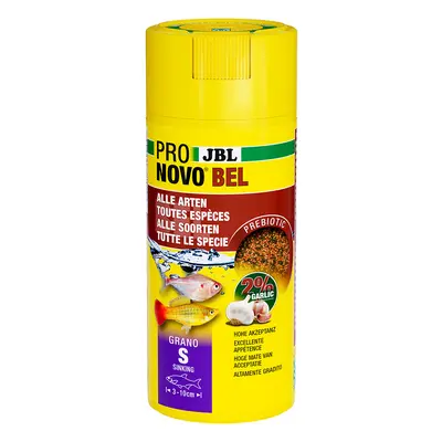 JBL ProNovo Bel Grano S - Set %: 2 x 250 ml