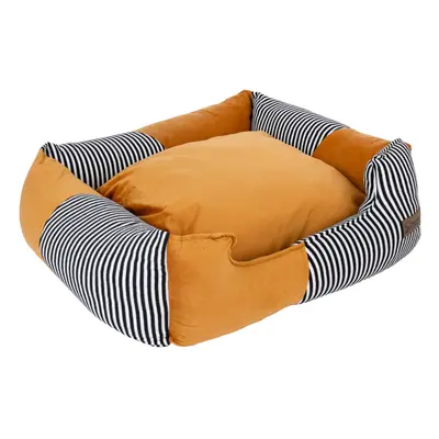 Letto per cani Modern Living Contemporary Casablanca - L 80 x P 60 x H 25 cm