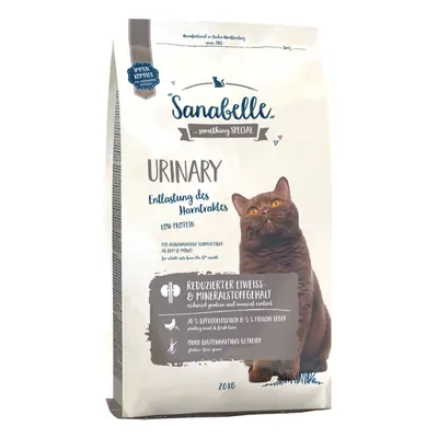 Sanabelle Urinary Crocchette per gatti - 2 kg