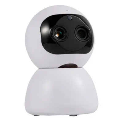 Telecamera Intelligente Q-S2099 Wi-Fi Zoom 10X con Riconoscimento Facciale