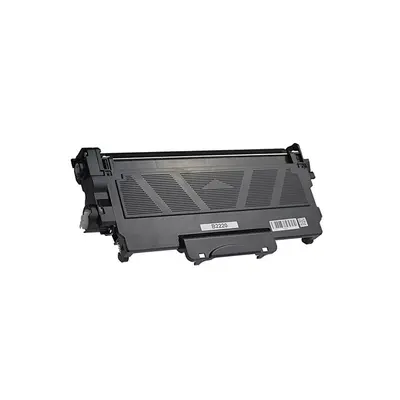 Toner compatibile TN2220 Brother HL 2240-2270DW-2250-7360-7460-7860 2600 PG