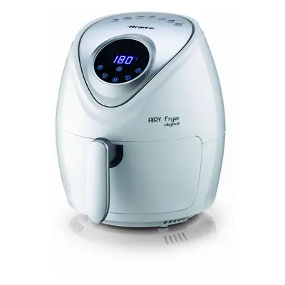 Ariete 4616 Airy Fryer Digital - Friggitrice ad Aria - Frigge senza grassi e olio - 7 Programmi 