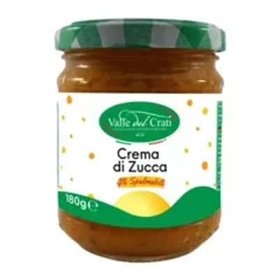 Crema di Zucca,180g