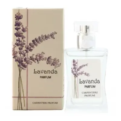 Profumo da donna alla lavanda, 50ml