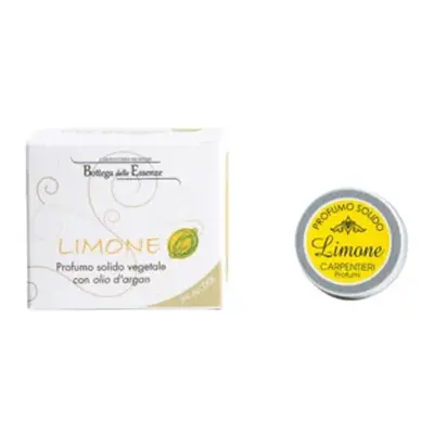 Profumo solido al limone, 15ml