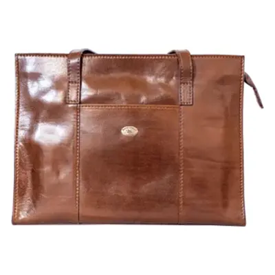 Borsa in pelle