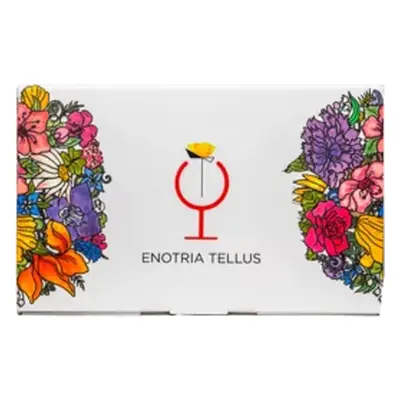 Confezione regalo per 2 vini a scelta Enotria Tellus