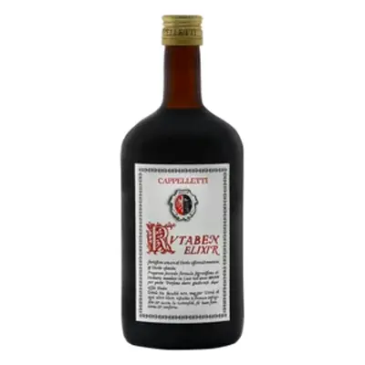 Amaro Rubaten 45% Vol. con astuccio, 700ml