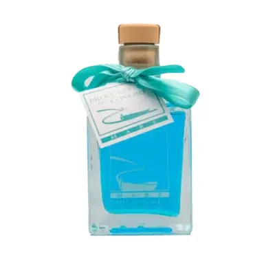 Diffusore per ambiente con bastoncini, profumo del Conero Linea Mare, 100ml