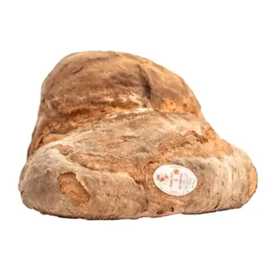 Pane di Altamura DOP, forma bassa,1kg