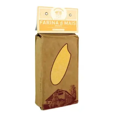 Farina di mais bramata, 1kg