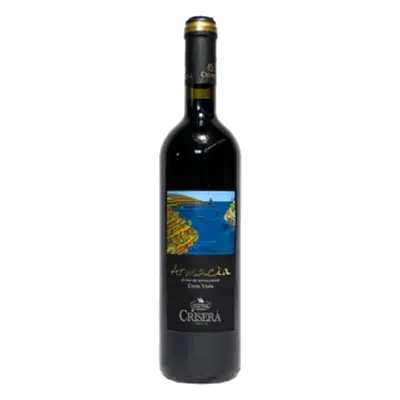 Armacia Costa Viola IGT 2022, il vino dei terrazzamenti, 75cl