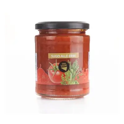 Sugo alle sette erbe, 280g