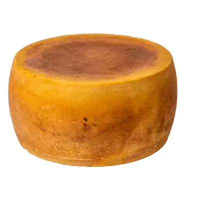 Formaggio da grattugiare, il Gratta di Bufala, 1kg