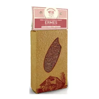 Riso rosso integrale, 1kg