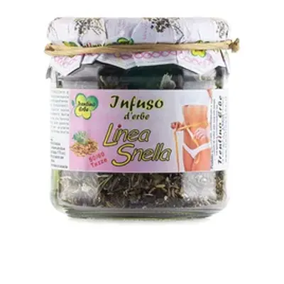 Infuso alle erbe Linea Snella, 80g