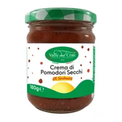 Crema di pomodori secchi, 180g