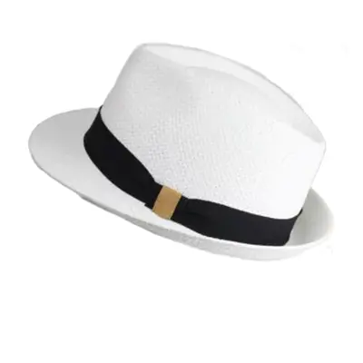 Aki, cappello trilby unisex