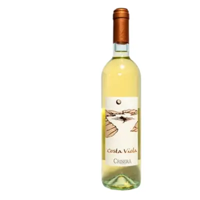 Costa Viola IGT bianco 2023, 75cl