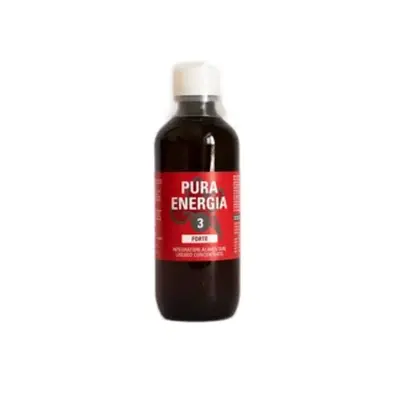 Pura Energia, integratore alimentare, 200ml