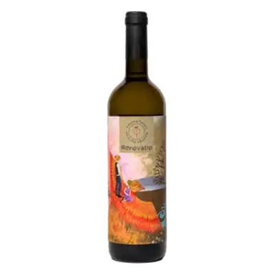 Pinot bianco gusto pieno IGT Marca Trevigiana, Renovatio', 0.75L