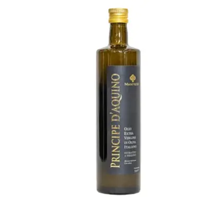 Olio Extra Vergine Principe d'Aquino, 6x750ml