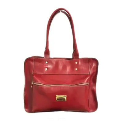 Borsa modello 4671 in pelle vacchetta