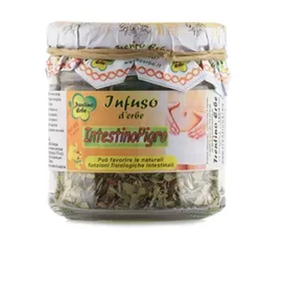 Infuso alle erbe Intestino Pigro, 70g