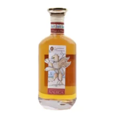 Grappa Nausica con astuccio, 70cl