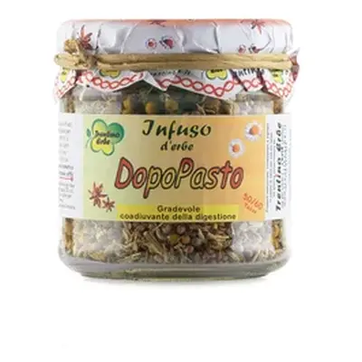 Infuso alle erbe DopoPasto, 90g