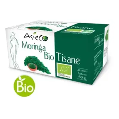 Tisana Moringa Bio , 40 bustine da 1,5g