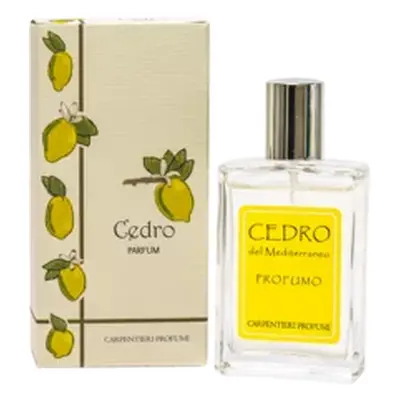 Profumo cedro, 50ml