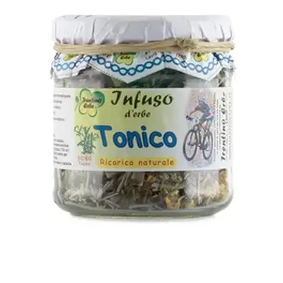 Infuso alle erbe Tonico, 80g