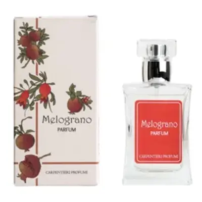 Profumo da donna, Melograno, 50ml